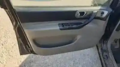 Scrapping Vehicle daewoo tacuma 1.6 g /a16dms of the year 2003 powered 