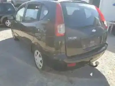 Scrapping Vehicle daewoo tacuma 1.6 g /a16dms of the year 2003 powered 