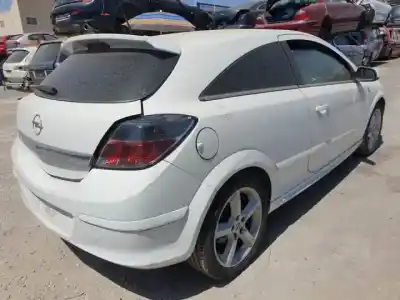 Утилизация автомобиля opel astra gtc z18xer года 2006 питание 