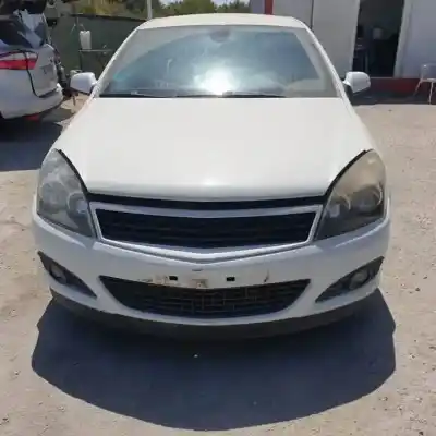 Утилизация автомобиля opel astra gtc z18xer года 2006 питание 