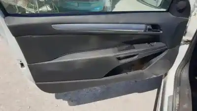 Утилизация автомобиля opel astra gtc z18xer года 2006 питание 