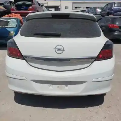 Утилизация автомобиля opel astra gtc z18xer года 2006 питание 