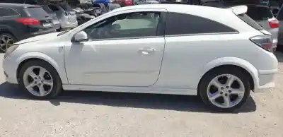 Утилизация автомобиля opel astra gtc z18xer года 2006 питание 