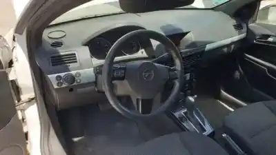 Утилизация автомобиля opel astra gtc z18xer года 2006 питание 