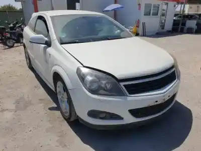 Утилизация автомобиля opel astra gtc z18xer года 2006 питание 