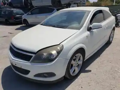 Утилизация автомобиля opel astra gtc z18xer года 2006 питание 