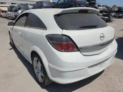 Утилизация автомобиля opel astra gtc z18xer года 2006 питание 