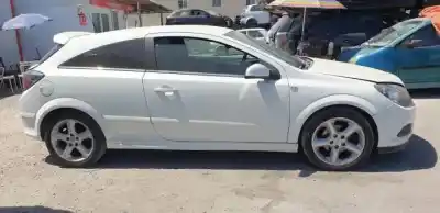 Утилизация автомобиля opel astra gtc z18xer года 2006 питание 