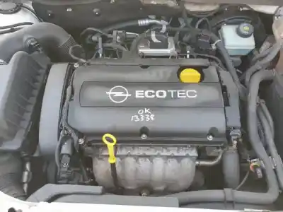 Утилизация автомобиля opel astra gtc z18xer года 2006 питание 