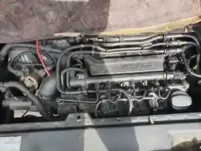 Veículo de Sucata smart cabrio om660940 do ano 2003 alimentado 