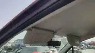 Veículo de Sucata citroen c3 hfx(tu1jp) do ano 2002 alimentado 