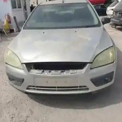 Veicolo di demolizione ford focus berlina (cap) g/hwda dell'anno 2004 alimentato 