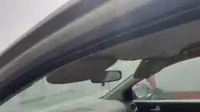 Veicolo di demolizione ford focus berlina (cap) g/hwda dell'anno 2004 alimentato 