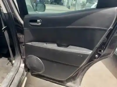 Утилизация автомобиля mazda cx-7 (er) g/l3 года 2006 питание 