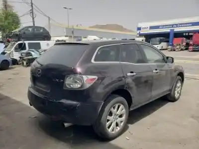 Утилизация автомобиля mazda cx-7 (er) g/l3 года 2006 питание 