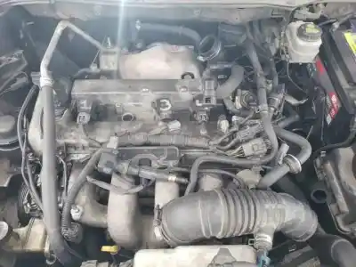 Утилизация автомобиля mazda cx-7 (er) g/l3 года 2006 питание 