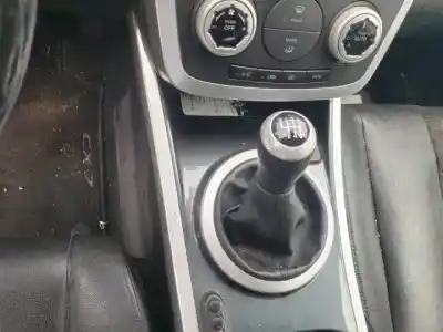 Утилизация автомобиля mazda cx-7 (er) g/l3 года 2006 питание 