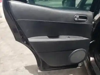 Утилизация автомобиля mazda cx-7 (er) g/l3 года 2006 питание 