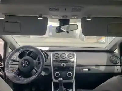 Утилизация автомобиля mazda cx-7 (er) g/l3 года 2006 питание 