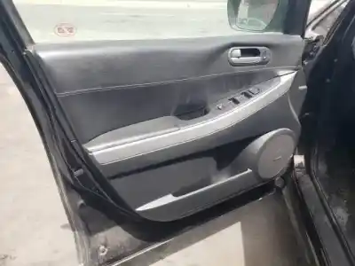 Утилизация автомобиля mazda cx-7 (er) g/l3 года 2006 питание 
