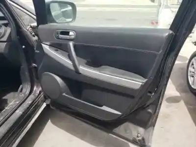 Утилизация автомобиля mazda cx-7 (er) g/l3 года 2006 питание 