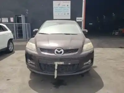 Утилизация автомобиля mazda cx-7 (er) g/l3 года 2006 питание 