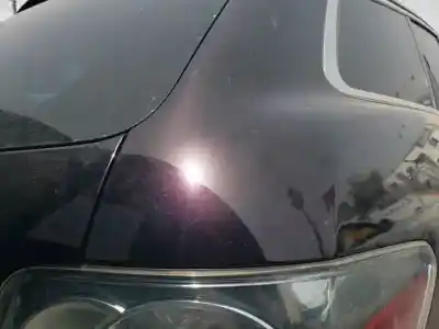 Утилизация автомобиля mazda cx-7 (er) g/l3 года 2006 питание 