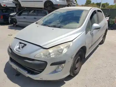 Vehicul casat peugeot                                            308 sw                                                                                                                                                                                                                                                     confort                                                                                                                                                                                                                                                    al anului 2010 alimentat 5fw