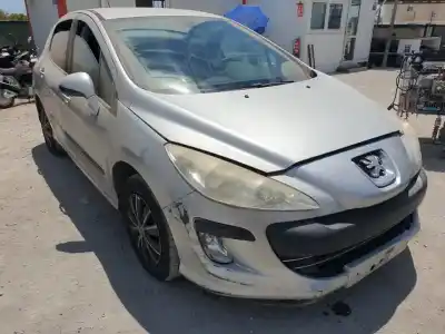 Vehicul casat peugeot                                            308 sw                                                                                                                                                                                                                                                     confort                                                                                                                                                                                                                                                    al anului 2010 alimentat 5fw