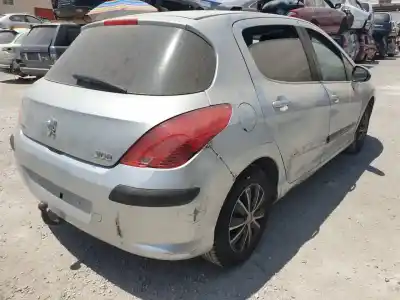 Vehicul casat peugeot                                            308 sw                                                                                                                                                                                                                                                     confort                                                                                                                                                                                                                                                    al anului 2010 alimentat 5fw