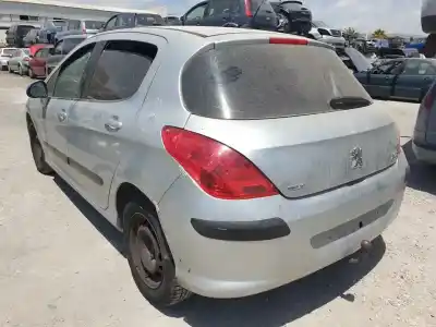 Vehicul casat peugeot                                            308 sw                                                                                                                                                                                                                                                     confort                                                                                                                                                                                                                                                    al anului 2010 alimentat 5fw