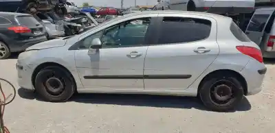 Vehicul casat peugeot                                            308 sw                                                                                                                                                                                                                                                     confort                                                                                                                                                                                                                                                    al anului 2010 alimentat 5fw