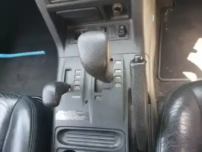 Scrapping Vehicle mitsubishi montero (v60/v70) d-4m41 of the year 2004 powered 