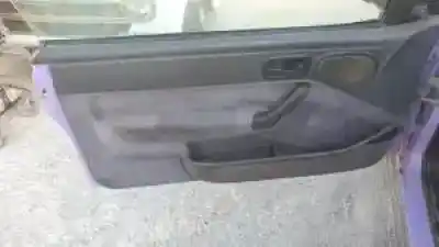 Veículo de Sucata ford escort cabrio l1e do ano 1995 alimentado 