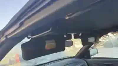 Veículo de Sucata ford escort cabrio l1e do ano 1995 alimentado 