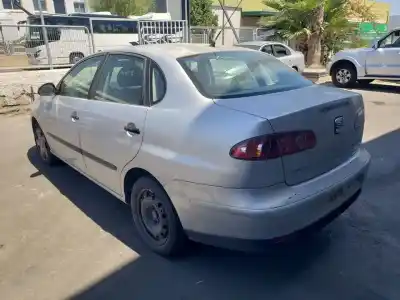 Утилизация автомобиля seat                                               cordoba berlina (6l2)                                                                                                                                                                                                                                      stella                                                                                                                                                                                                                                                     года 2004 питание bby