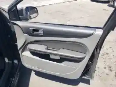 Здавання транспортного засобу ford focus lim. (cb4) shda року 2007 потужний 