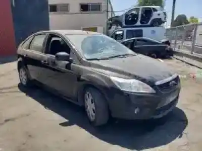 Здавання транспортного засобу ford focus lim. (cb4) shda року 2007 потужний 