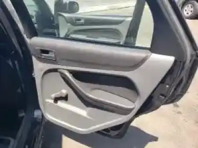 Здавання транспортного засобу ford focus lim. (cb4) shda року 2007 потужний 