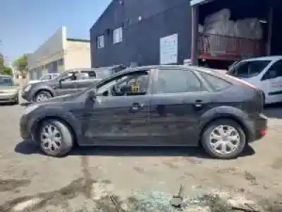 Здавання транспортного засобу ford focus lim. (cb4) shda року 2007 потужний 