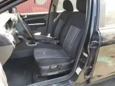 Здавання транспортного засобу ford focus lim. (cb4) shda року 2007 потужний 