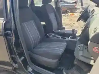 Здавання транспортного засобу ford focus lim. (cb4) shda року 2007 потужний 