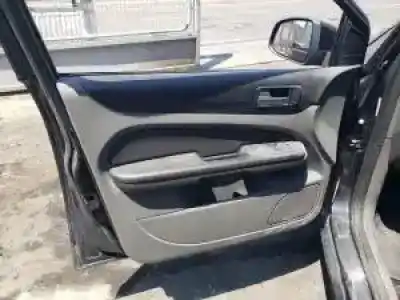 Здавання транспортного засобу ford focus lim. (cb4) shda року 2007 потужний 