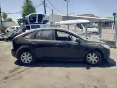 Здавання транспортного засобу ford focus lim. (cb4) shda року 2007 потужний 