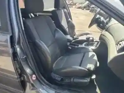 Veicolo di demolizione bmw serie 3 touring (e46) m47d20 dell'anno 2001 alimentato 