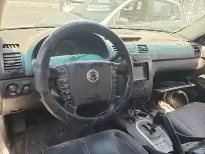 Утилизация автомобиля ssangyong                                          rexton                                                                                                                                                                                                                                                     665925 года 2011 питание 