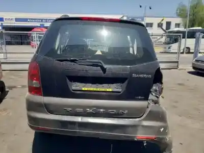 Утилизация автомобиля ssangyong                                          rexton                                                                                                                                                                                                                                                     665925 года 2011 питание 