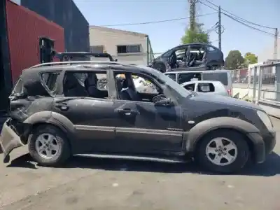 Утилизация автомобиля ssangyong                                          rexton                                                                                                                                                                                                                                                     665925 года 2011 питание 