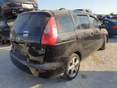 Здавання транспортного засобу mazda 5 berl. (cr) rf7j року 2005 потужний 