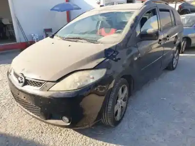 Здавання транспортного засобу mazda 5 berl. (cr) rf7j року 2005 потужний 